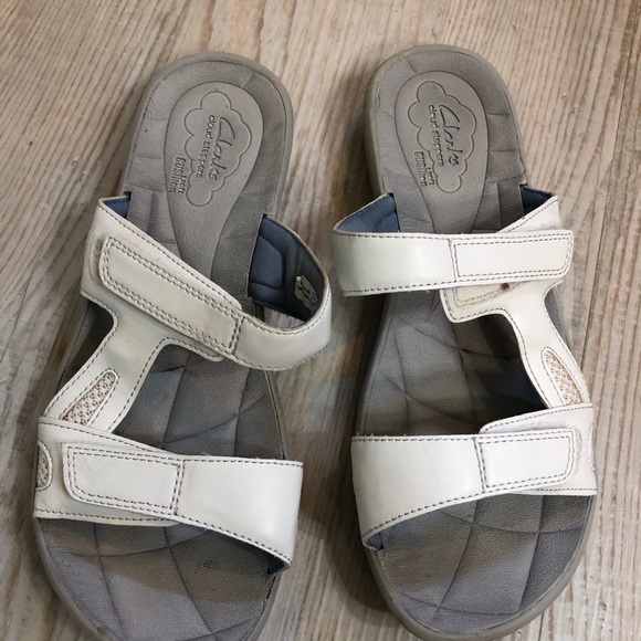 Clarks Shoes - Clarks Sandals